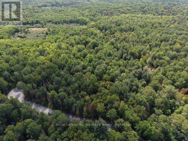 131 NINOVAN ROAD W North Bay Ontario, P0H 1H0 - Vacant Land For Sale
