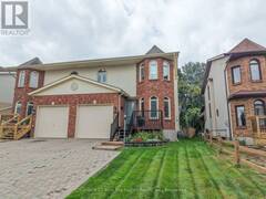 259 LABRECHE DRIVE North Bay Ontario, P1A 4J5
