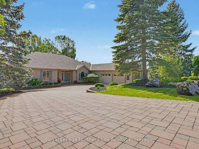 429 OSPREY CRESCENT North Bay Ontario, P0H 1W0 - 3 Bedrooms Waterfront Home For sale