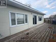 8 TRAILAINE ROAD | Parry Sound Ontario | Slide Image Four