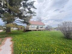 8 TRAILAINE ROAD Parry Sound Ontario, P0H 1A0