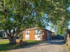 12 NIGHTINGALE DRIVE North Bay Ontario, P1A 2P9
