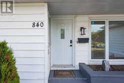 840 MCLAREN STREET | North Bay Ontario | Slide Image Eleven