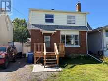 161 FIFTH AVENUE E | North Bay Ontario | Slide Image One