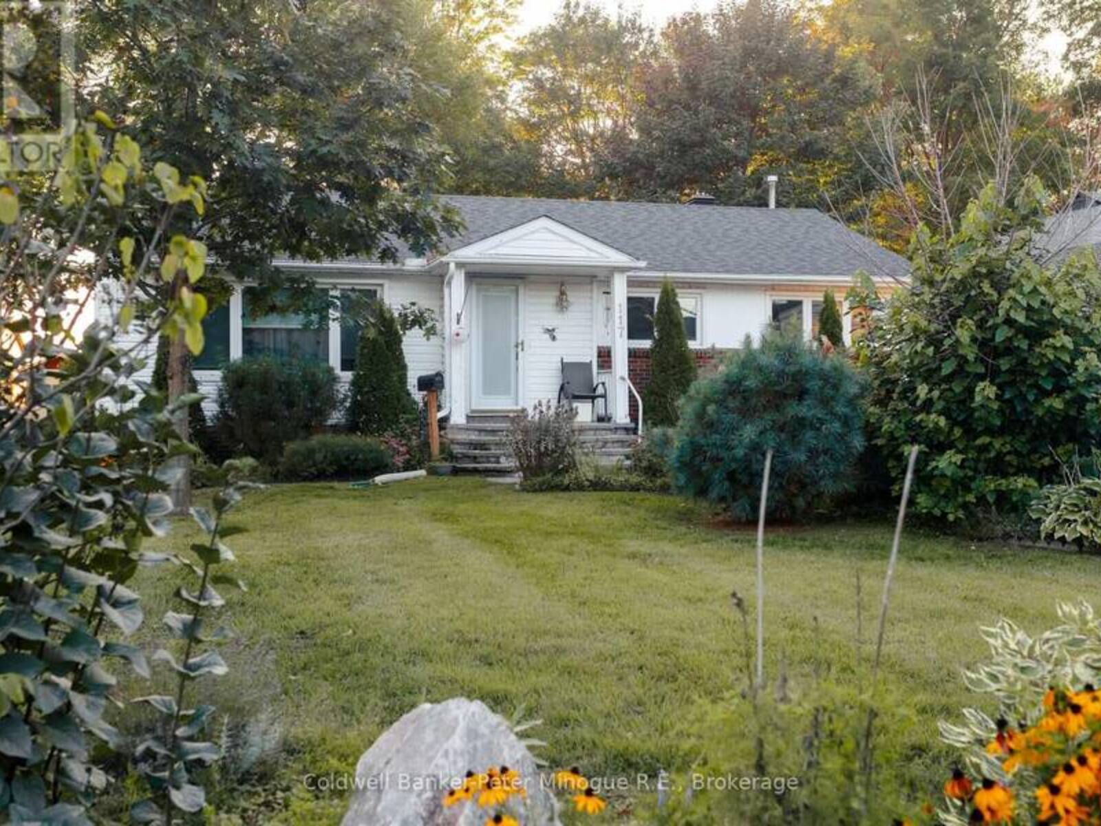 117 CAMPBELL AVENUE, North Bay, Ontario P1A 1W1