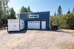 880 MEMORIAL PARK DRIVE E | Powassan Ontario | Slide Image Three