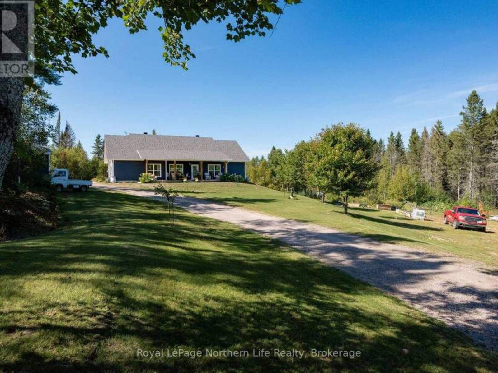880 MEMORIAL PARK DRIVE E, Powassan, Ontario P0H 1Z0