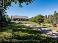 880 MEMORIAL PARK DRIVE E Powassan Ontario, P0H 1Z0