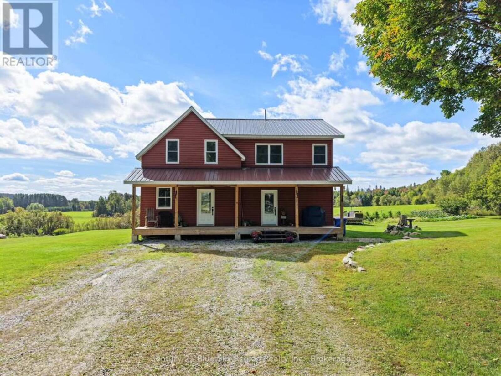 2111 FOUR MILE LAKE ROAD, North Bay, Ontario P1B 8G2