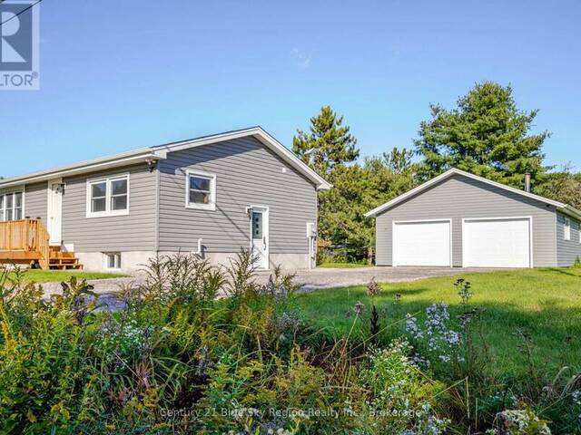 334 MACPHERSON DRIVE North Bay Ontario, P0H 1K0 - Property For Sale