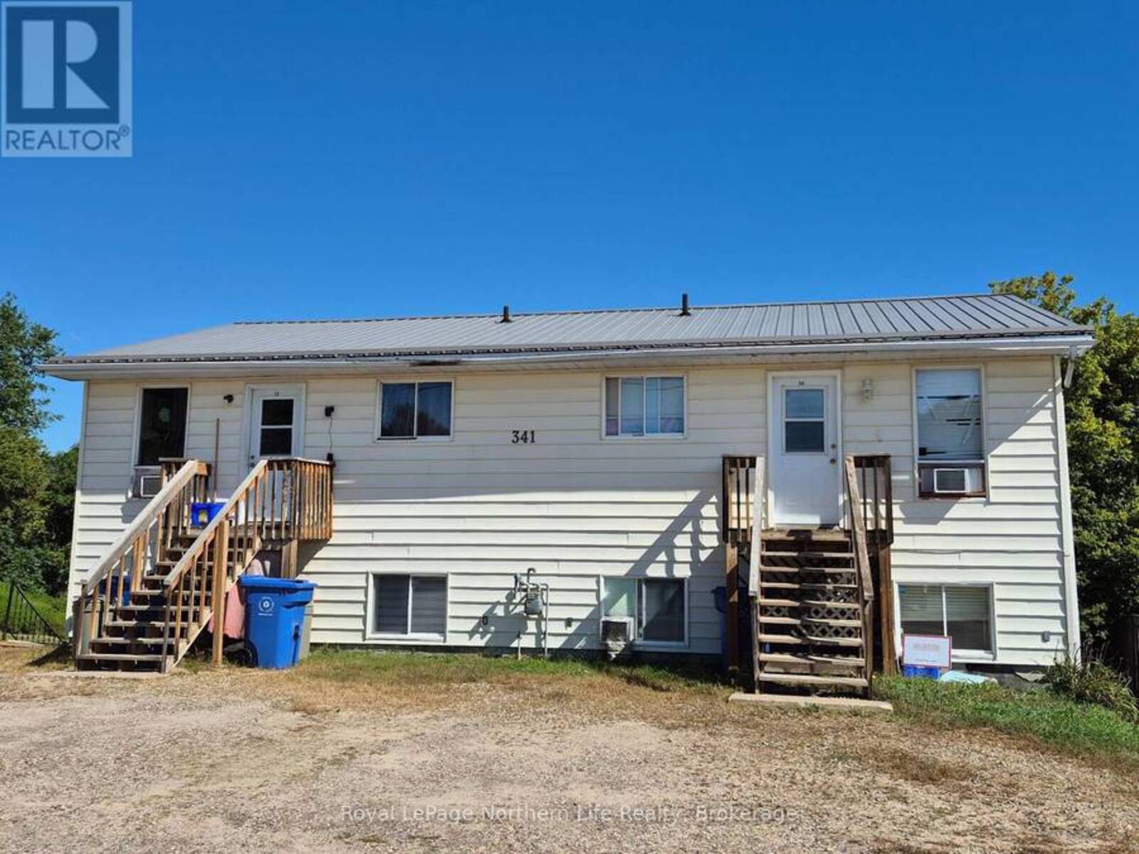 341 THIRD STREET, Mattawan, Ontario P0H 1V0