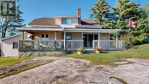 623 LIMA LODGE ROAD | North Bay Ontario | Slide Image Two