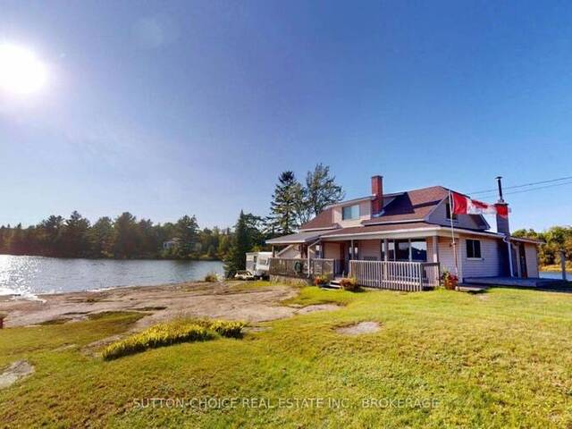 623 LIMA LODGE ROAD North Bay Ontario, P0H 1E0 - 5 Bedrooms Waterfront Home For sale