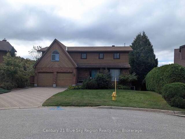 8 FOUND COURT North Bay Ontario, P1A 4E5 - Property For Sale