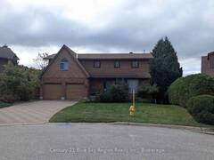 8 FOUND COURT North Bay Ontario, P1A 4E5