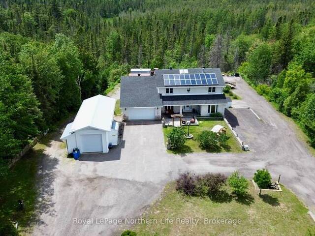3235 HIGHWAY 11 N North Bay Ontario, P1B 8G3 - Property For Sale