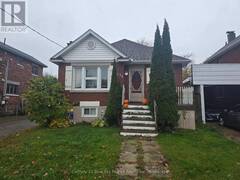 171 FIFTH AVENUE W North Bay Ontario, P1B 3N4