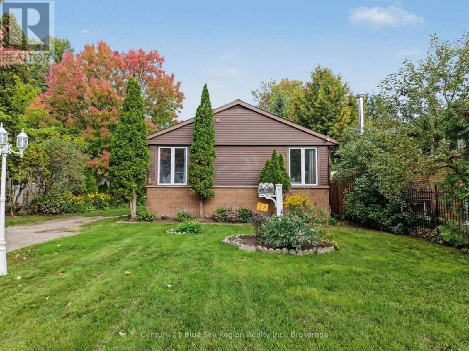 23 MARTIN STREET, North Bay, Ontario P1A 1K8