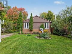 23 MARTIN STREET North Bay Ontario, P1A 1K8