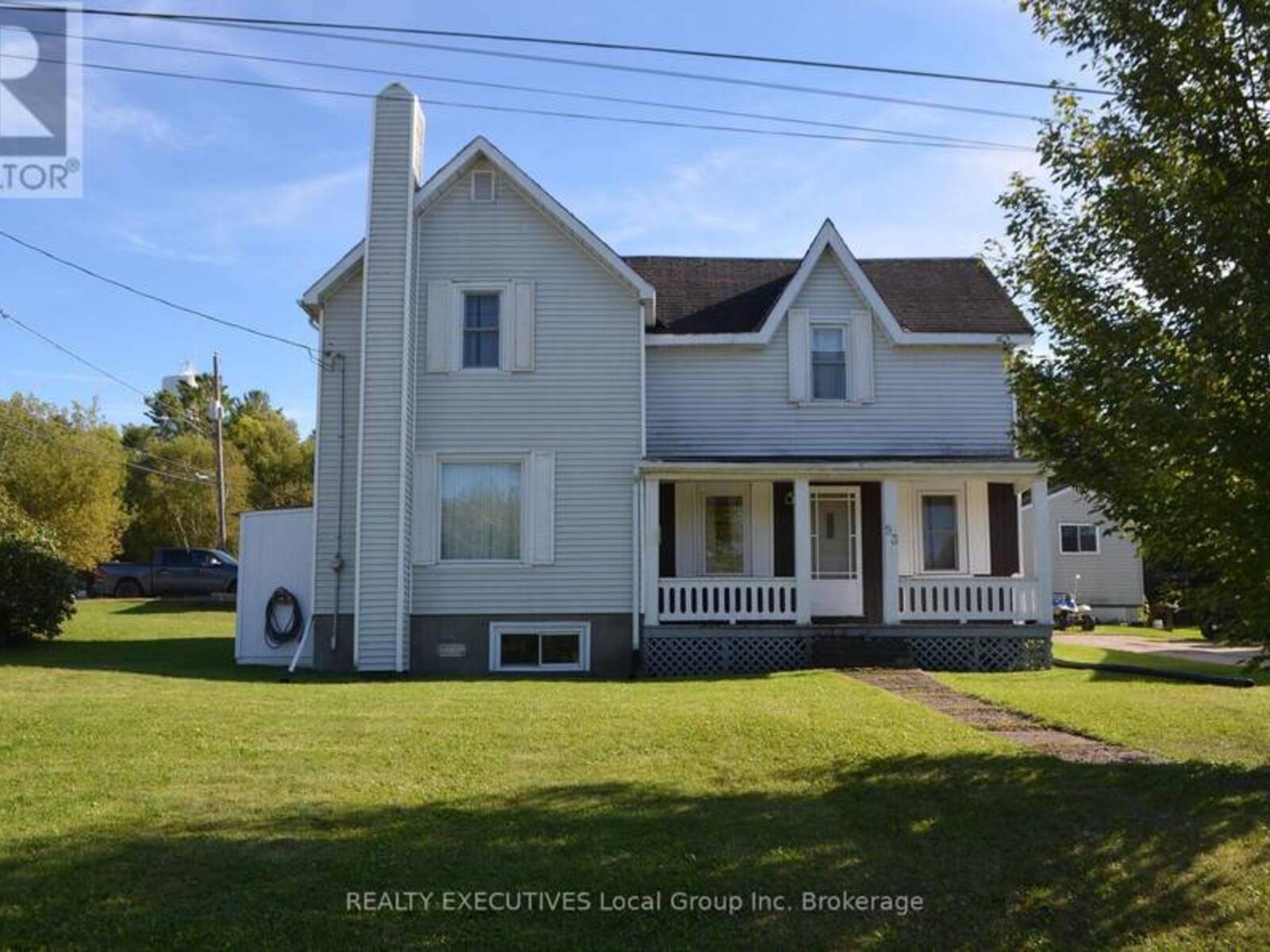 93 BAY STREET, North Bay, Ontario P0H 1H0
