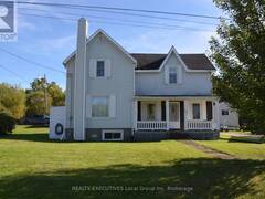 93 BAY STREET North Bay Ontario, P0H 1H0