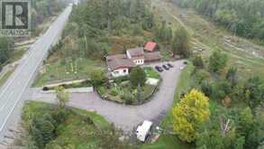 6455 HIGHWAY 11 N | Temagami Ontario | Slide Image One