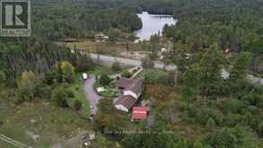 6455 HIGHWAY 11 N | Temagami Ontario | Slide Image Thirty-one