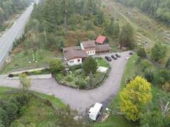 6455 HIGHWAY 11 N Temagami Ontario, P0H 2H0