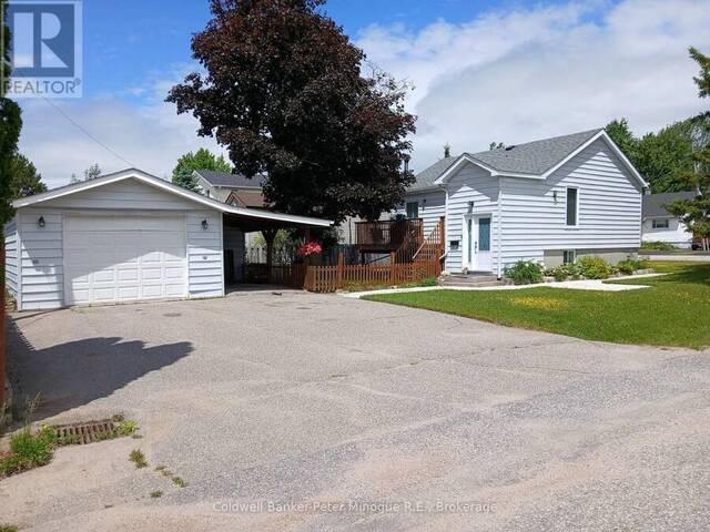 431 ANGUS AVENUE North Bay Ontario, P1B 7L9 - 3 Bedrooms Home For Sale