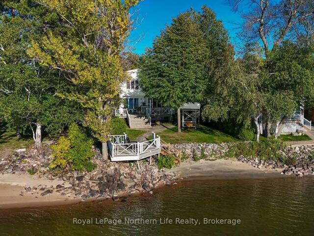 13 SHORE ACRES BOULEVARD North Bay Ontario, P1A 1B7 - Property For Sale
