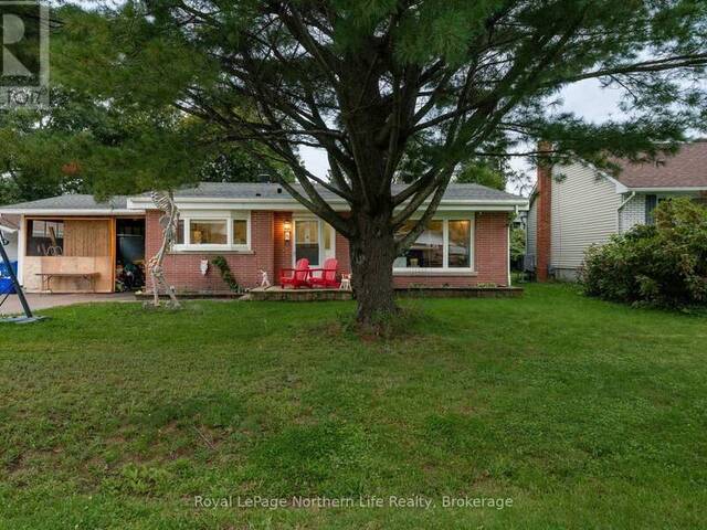 763 EASTWOOD AVENUE North Bay Ontario, P1B 7V4 - Property For Sale