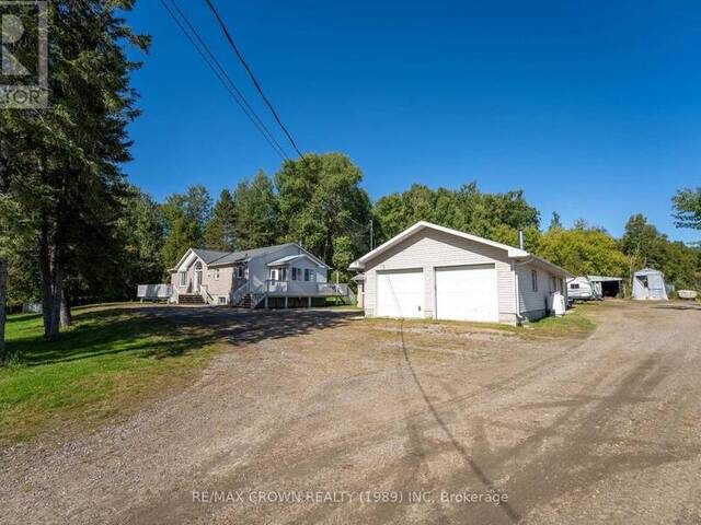 870 HIGHWAY 17 E North Bay Ontario, P1A 0A2 - Property For Sale