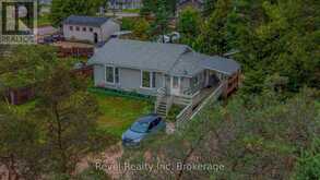 2 LINCOLN AVENUE | Machar Ontario | Slide Image One