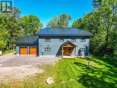 560 PINECREEK CRESCENT North Bay Ontario, P0H 1H0