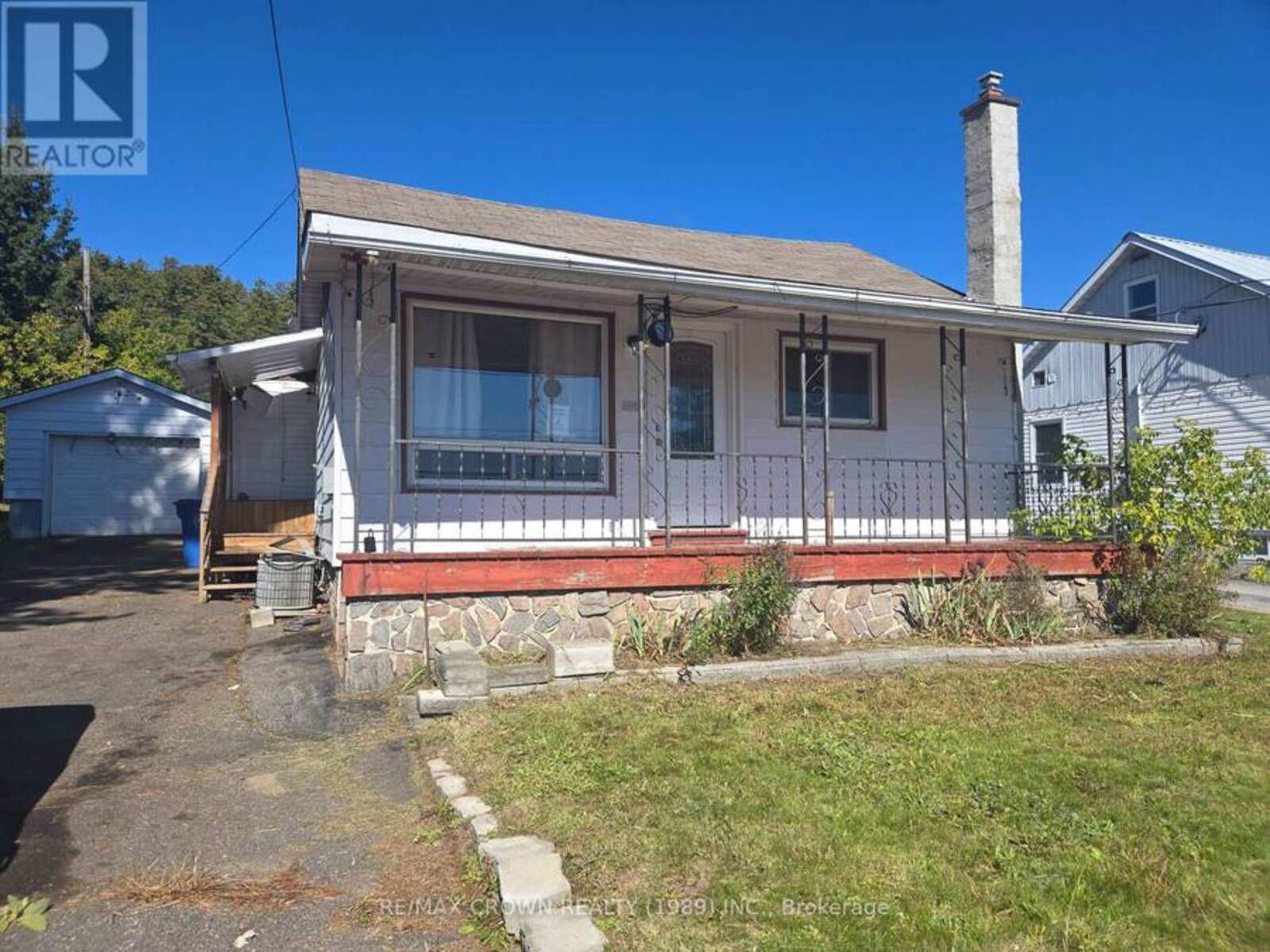 540 BRYDGES STREET, Mattawan, Ontario P0H 1V0