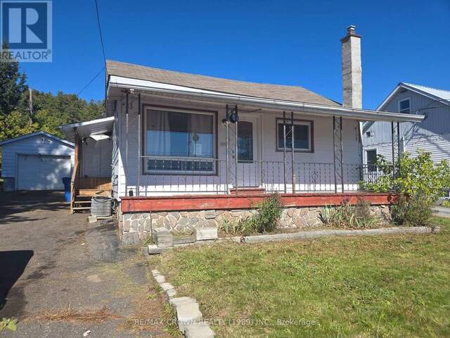 540 BRYDGES STREET Mattawan Ontario, P0H 1V0 - 2 Bedrooms Home For Sale