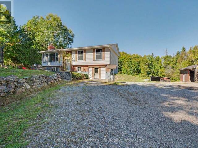103 DEVELOPMENT ROAD North Bay Ontario, P0H 1E0 - 3 Bedrooms Home For Sale