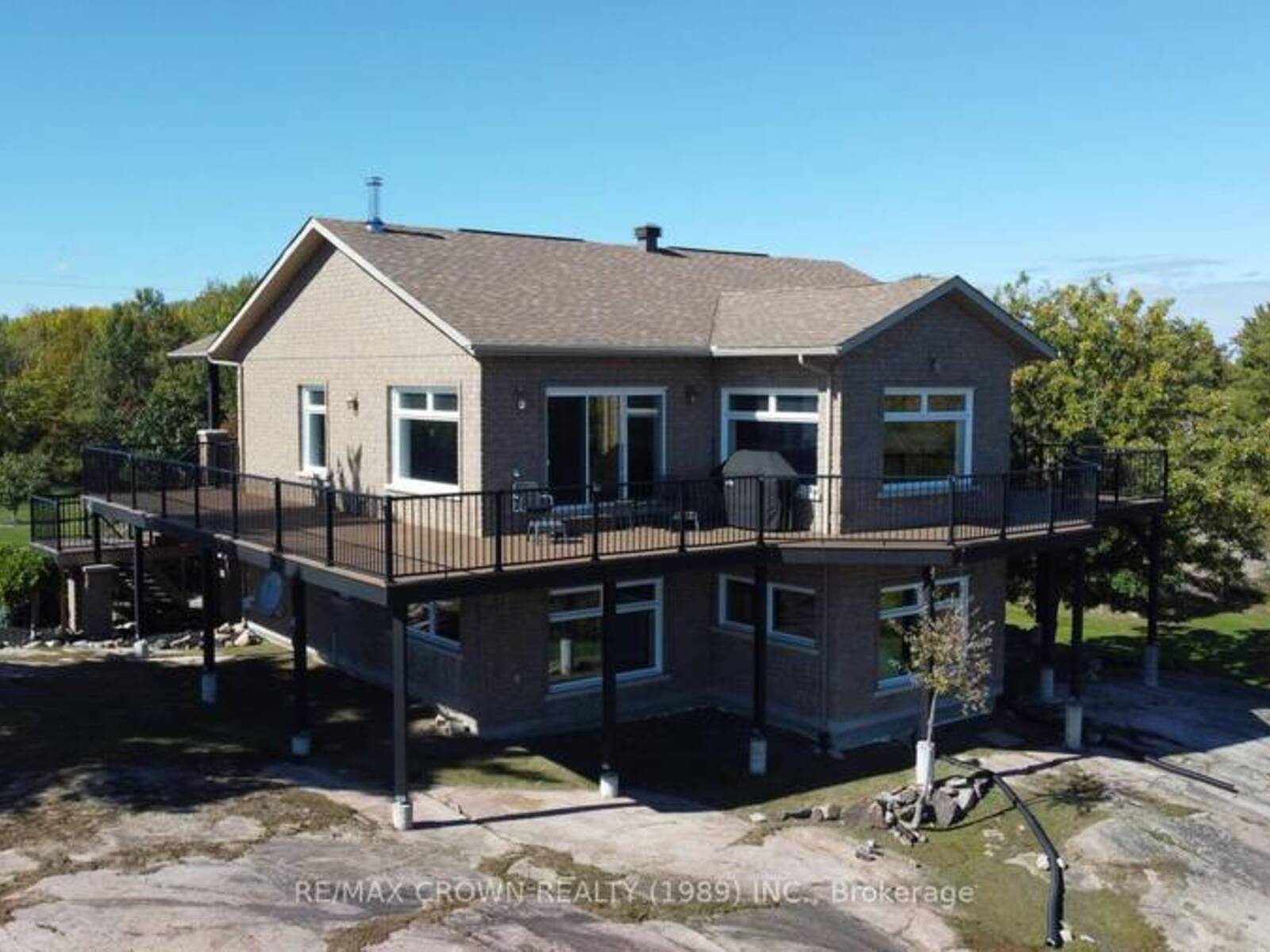 40 FORTIN DRIVE, West Nipissing, Ontario P0H 2M0