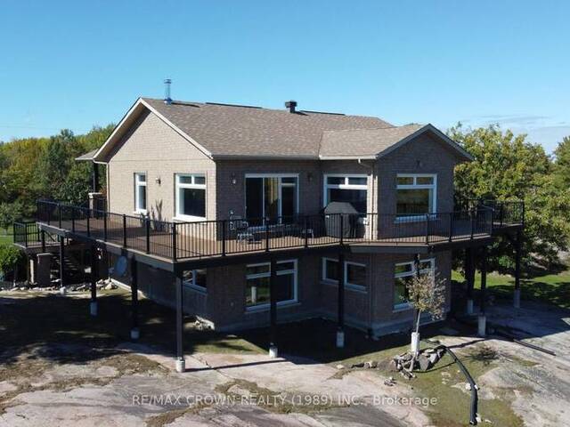 40 FORTIN DRIVE West Nipissing Ontario, P0H 2M0 - 4 Bedrooms Home For Sale