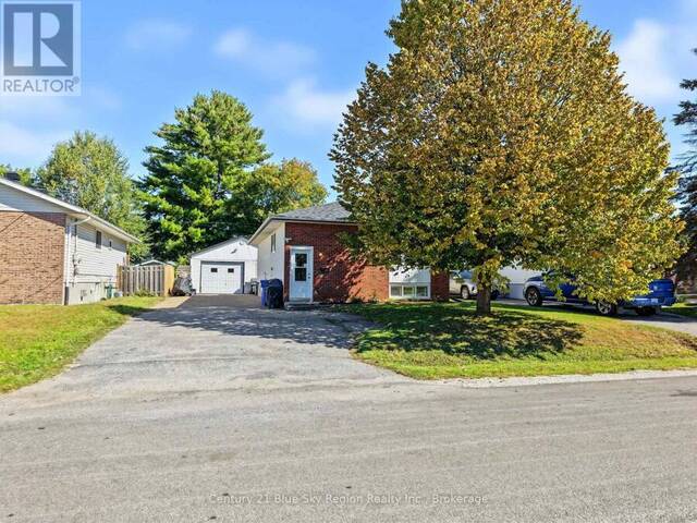 72 VAN HORNE CRESCENT North Bay Ontario, P1A 1G3 - 4 Bedrooms Home For Sale
