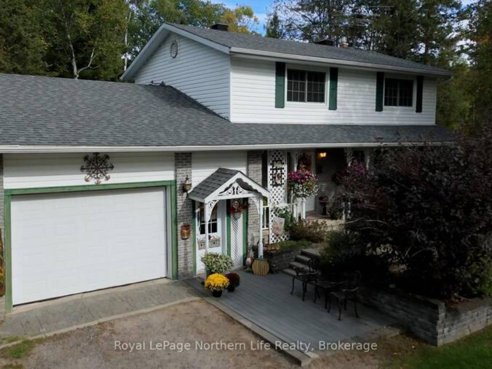 534 PINECREEK ROAD S, North Bay, Ontario P0H 1H0