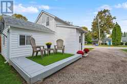 83 MEMORIAL PARK DRIVE | Powassan Ontario | Slide Image Seven
