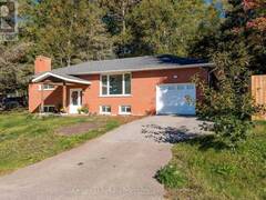 20 WILMOT STREET North Bay Ontario, P1B 8G4