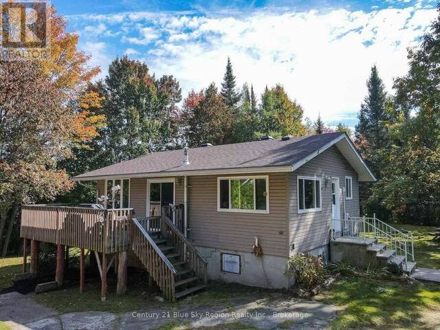 110 RIVERSIDE DRIVE North Bay Ontario, P0H 1E0 - 3 Bedrooms Home For Sale