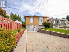 430 AUBREY STREET North Bay Ontario, P1B 6H9