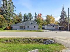 125 GOLF CLUB ROAD North Bay Ontario, P1B 8X7