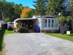 27 - 395 RIVERBEND ROAD North Bay Ontario, P1B 8Z4