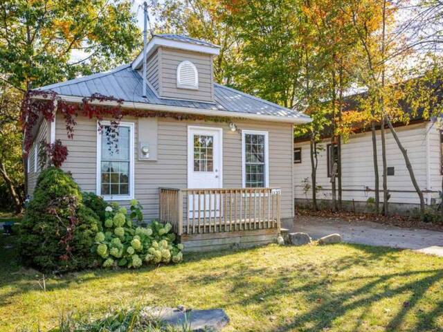 1133 FRANKLIN STREET North Bay Ontario, P1B 2L9 - 2 Bedrooms Home For Sale
