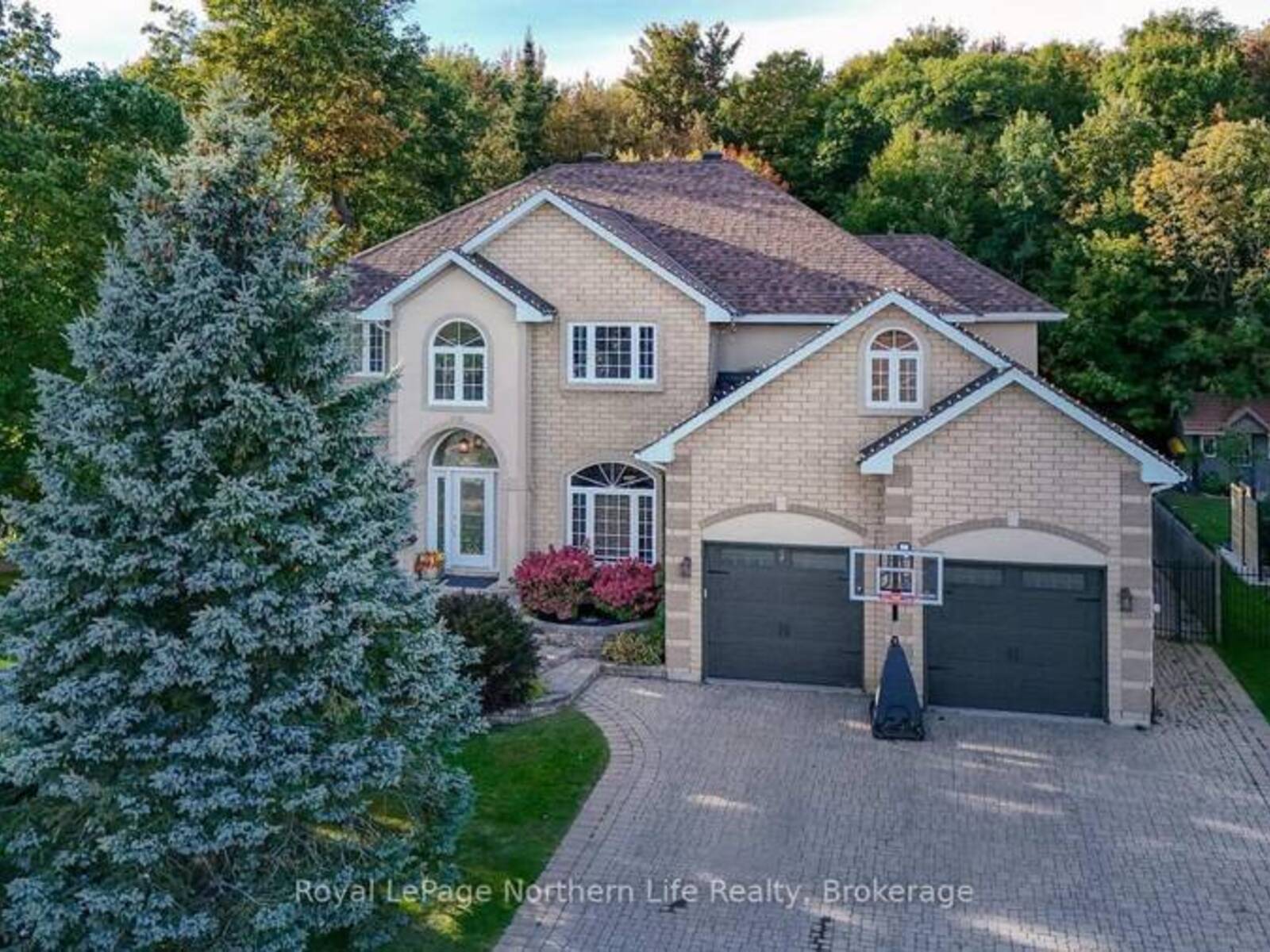 14 MELISSA CRESCENT, North Bay, Ontario P1C 1M7