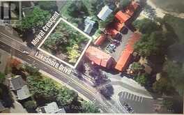 PART LOT 99 LAKESHORE DRIVE | North Bay Ontario | Slide Image Four